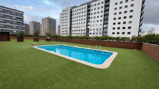 Rent Penthouse  Nacions unides. Alquiler temporal en can roca!