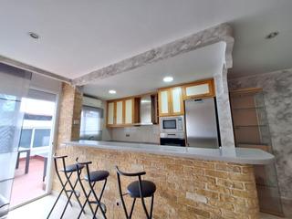 Maison jumelée à Les Arenes - La Grípia - Can Montllor