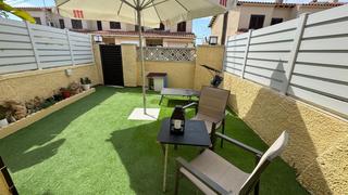 Chalet à Calle igea 19