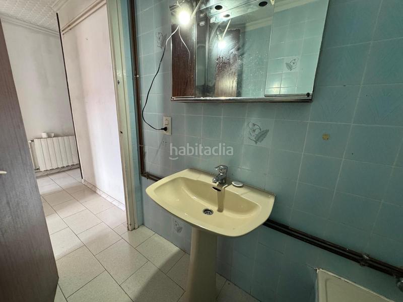 Foto 646c76c8-811d-453c-9130-47d00cb774d3. Appartamento con riscaldamento in Ca n'Oriac Sabadell