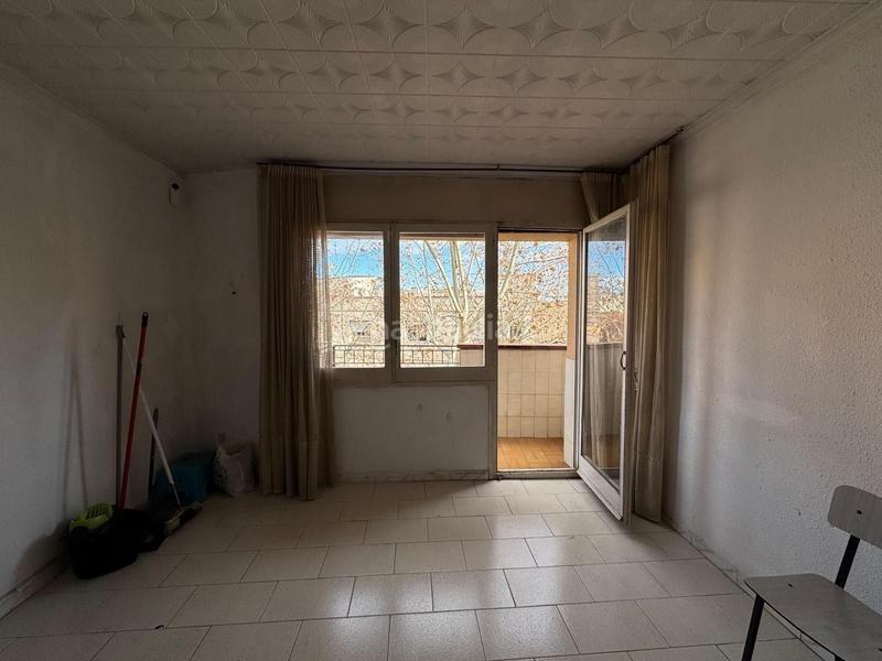 Foto 74e8f872-10f1-450d-804b-e5c17fed2380. Appartamento con riscaldamento in Ca n'Oriac Sabadell