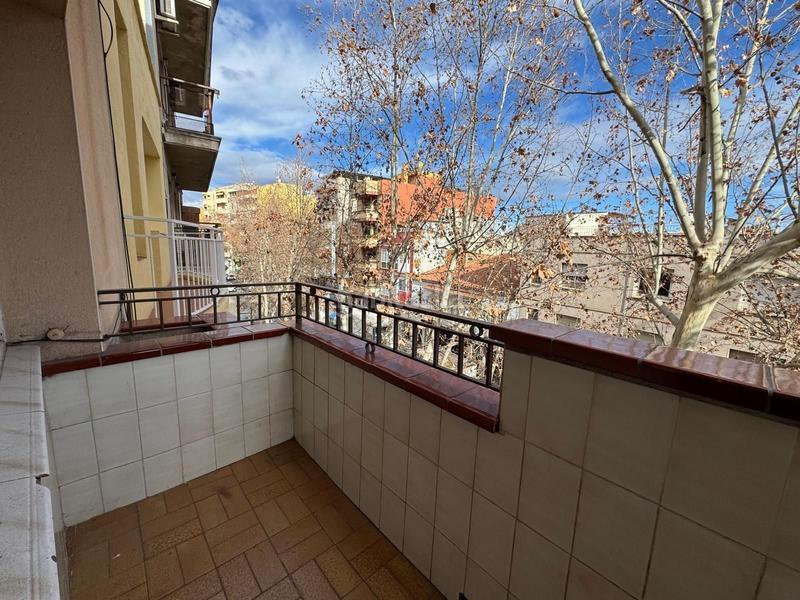 Foto d8c85796-edee-41d8-9dd9-9255d71f759b. Appartamento con riscaldamento in Ca n'Oriac Sabadell