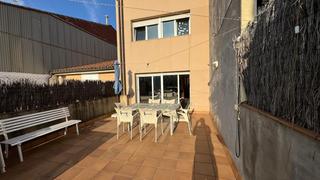 Chalet  Calle de vinyals