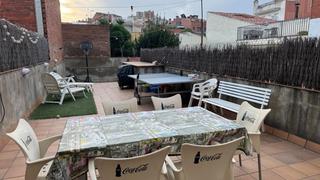 Chalet  Calle de vinyals