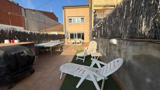 Chalet  Calle de vinyals