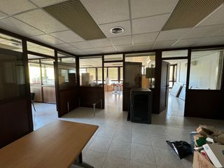 Building in Calle antoni soler hospital 1