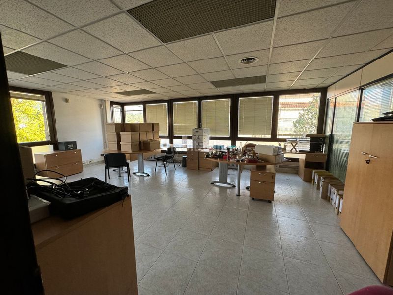 Foto 02ba6260-e19e-464d-9fec-420b8297beaf. Edifici a calle antoni soler hospital 1 a Viladecavalls