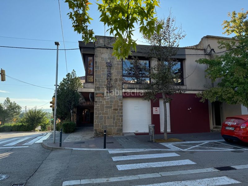 Foto 14406b93-a61f-49d1-908b-912c9eb984d8. Edifici a calle antoni soler hospital 1 a Viladecavalls