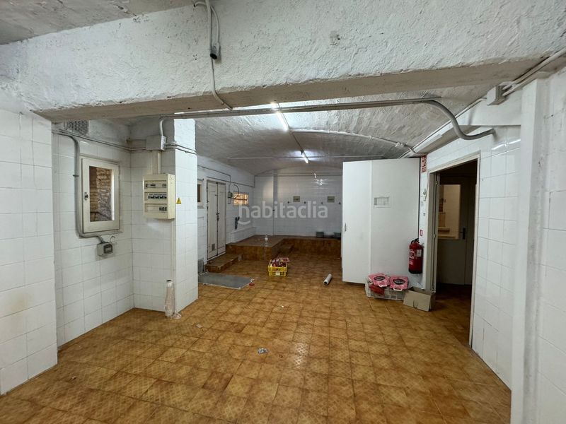 Foto 18cc3f6d-8659-4176-92a0-e4da29b1e300. Edifici a calle antoni soler hospital 1 a Viladecavalls