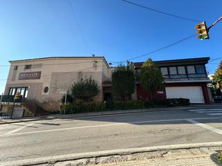 Edifici a Calle antoni soler hospital 1