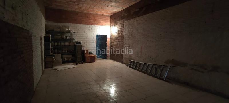 Foto 185142ea-482b-4a9c-8faa-5416d6e17be3. Local comercial  zona torrent den pere parres en Terrassa