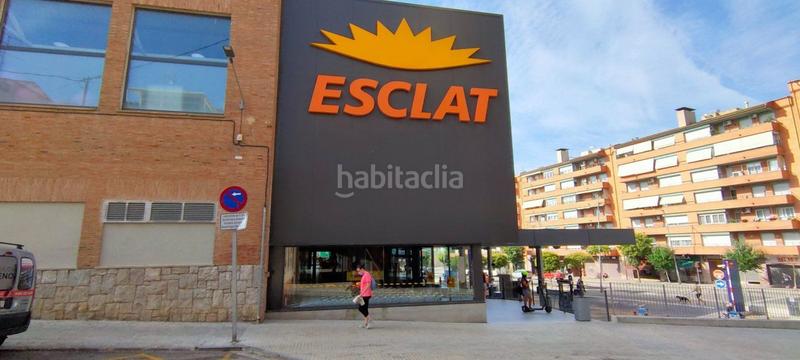 Foto 28321aef-125f-4da5-8351-60c19d2398b5. Local comercial  zona torrent den pere parres en Terrassa