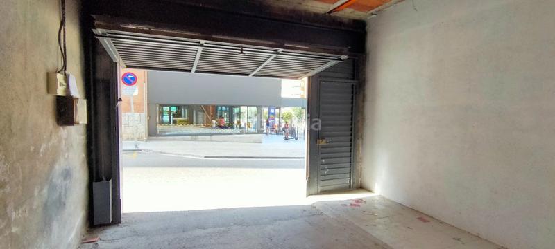 Foto 62e9c2d3-bf7f-4c12-87bc-5ec0ad046cf5. Local comercial  zona torrent den pere parres en Terrassa