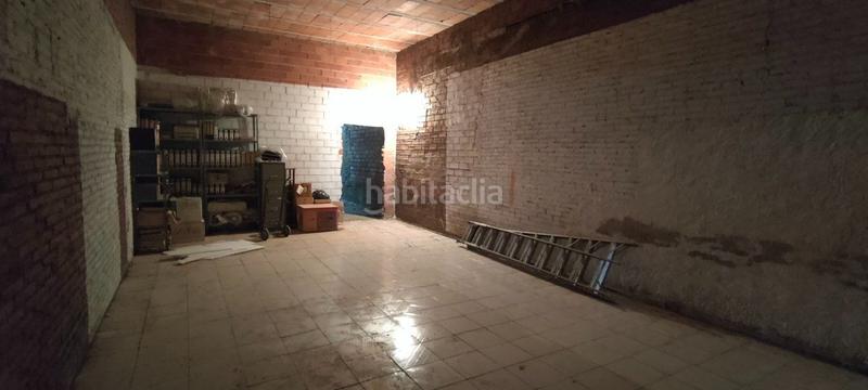 Foto 91fc606a-8071-46fb-b7f6-9a0fc92d389c. Local comercial  zona torrent den pere parres en Terrassa