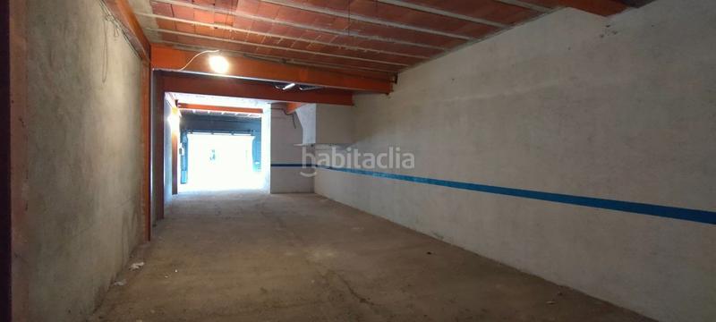 Foto d8850455-d9af-4c71-9391-0bffa9a3d971. Local comercial  zona torrent den pere parres en Terrassa