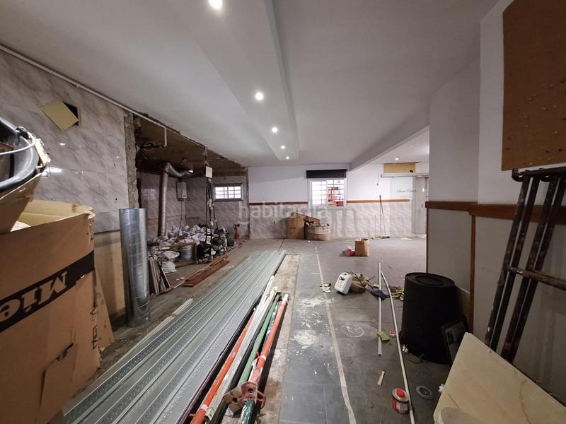 Foto 25d34256-4cd7-4db9-b557-d41181cd2ca8. Local comercial descubre el espacio que hará crecer tu negocio en Terrassa