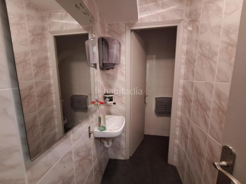 Foto 55ca5fd3-f11d-448c-bf11-236b24da544b. Local comercial descubre el espacio que hará crecer tu negocio en Terrassa