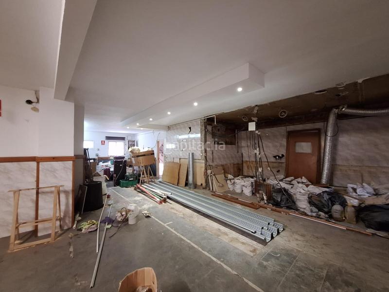 Foto 6b3a324e-d389-4e73-8928-7cfb2bffa428. Local comercial descubre el espacio que hará crecer tu negocio en Terrassa