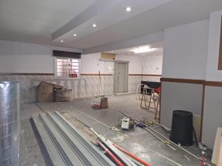 Geschäftsraum in Carrer DUERO, DEL