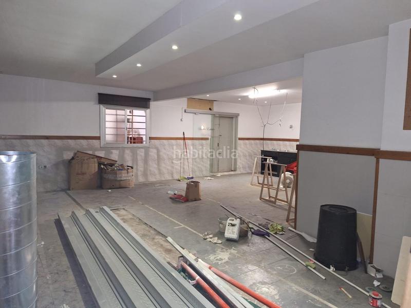 Foto cfc318a4-b5b1-457c-ae96-26920b1ca346. Local comercial descubre el espacio que hará crecer tu negocio en Terrassa