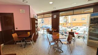 Business premise in Calle de Manresa