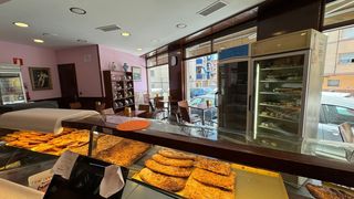 Local Comercial  Calle de manresa