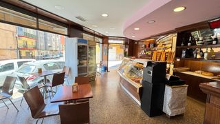 Local Comercial a Calle de Manresa