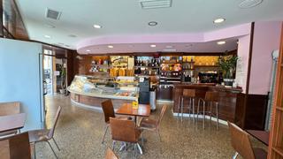 Local Comercial a Calle de Manresa