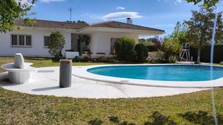 Chalet in Calle veler 22