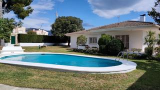 Chalet in Calle veler 22