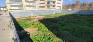 Terreno residencial  Carrer de girona. Venta solar urbano en sector canal, sant joan de vilatorrada