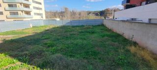 Terreno residenziale  Carrer de girona. Venta solar urbano en sector canal, sant joan de vilatorrada