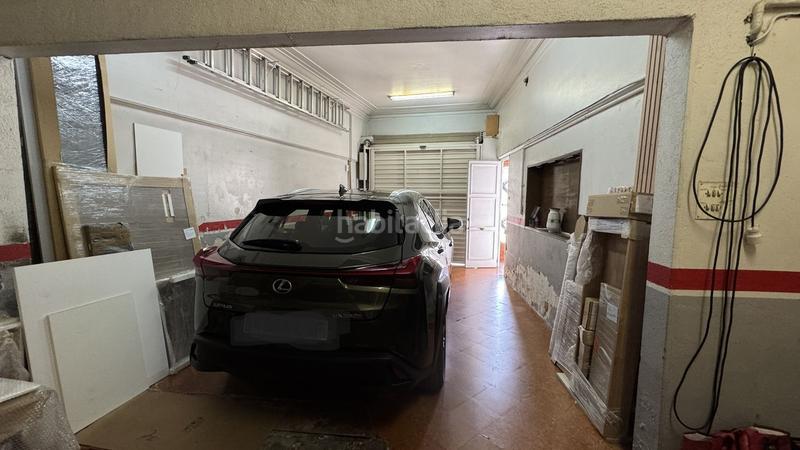 Foto 90250fb7-b82a-4506-803f-4c17c11664c1. Chalet en carretera de montcada 301 en Barri del Centre Terrassa