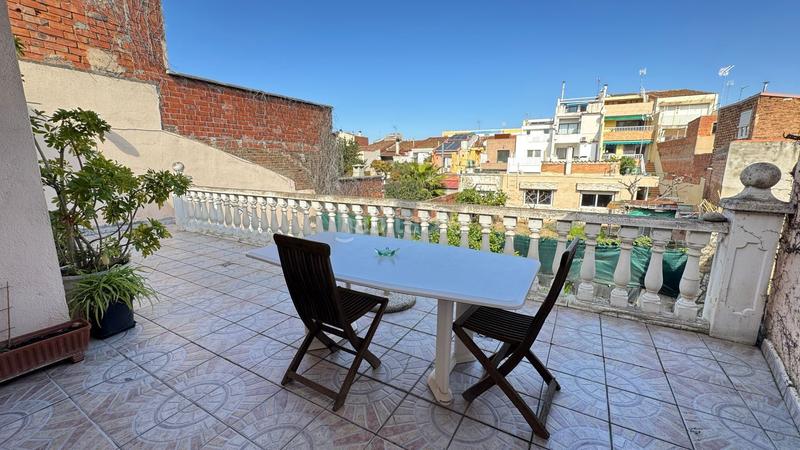 Foto bb13d6a8-8bb1-4f5d-b1f2-8e7d1962763b. Chalet en carretera de montcada 301 en Barri del Centre Terrassa