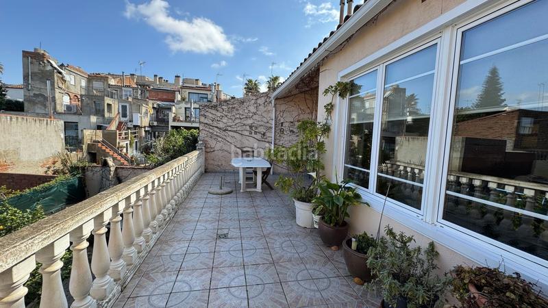 Foto 5a14235e-408e-4051-a873-7237c3e1f5ed. Xalet a carretera de montcada 301 a Barri del Centre Terrassa