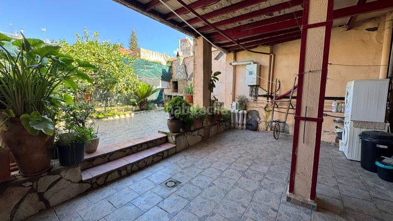 Foto 610949d4-9a3a-4821-88d1-23bebc477dc3. Xalet a carretera de montcada 301 a Barri del Centre Terrassa