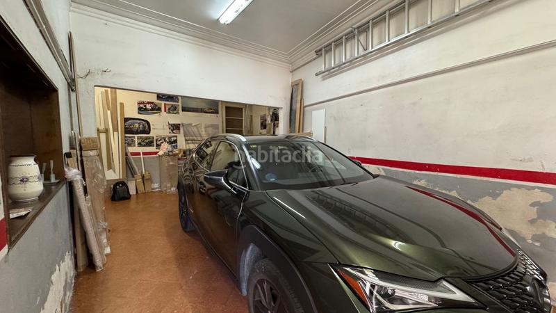 Foto 9cd12e3c-595a-47d4-a02e-fe98f99f0a81. Xalet a carretera de montcada 301 a Barri del Centre Terrassa