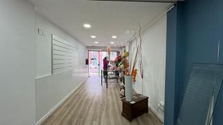 Local Comercial en Plaza de Mossèn Jacint Verdaguer 7