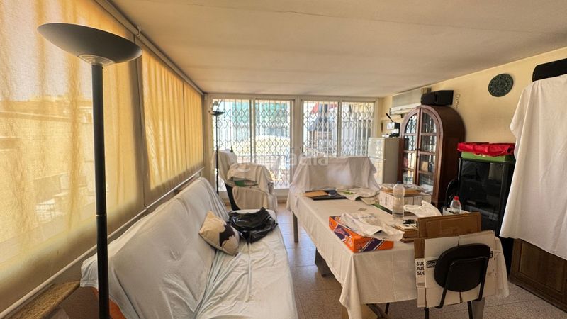 Foto a97d6a8a-9807-4c53-963c-f8c74a34e3d2. Chalet en Ca n'Aurell Terrassa