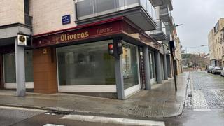 Geschäftsraum in Calle de la Creu Gran 63