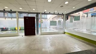 Local Comercial a Calle de la Creu Gran 63