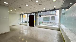 Local Comercial a Calle de la Creu Gran 63