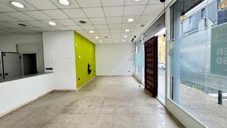 Locale commerciale in Calle de la Creu Gran 63