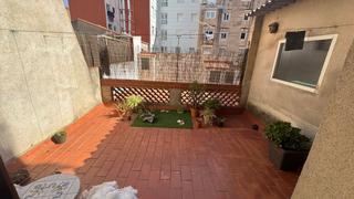 Flat in Plaza del Triomf