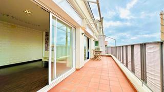 Loft  Carrer de l'infant martí. Vistas, ubicación y practicidad en el centro de terrassa