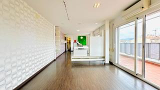 Loft  Carrer de l'infant martí. Vistas, ubicación y practicidad en el centro de terrassa