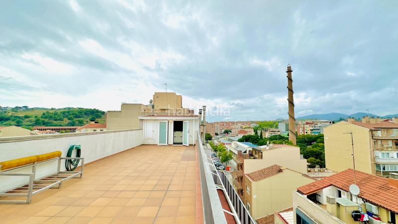 Foto 19660e04-c767-4643-b19d-8a468b5e2124. Loft vistas, ubicación y practicidad en el centro en Terrassa