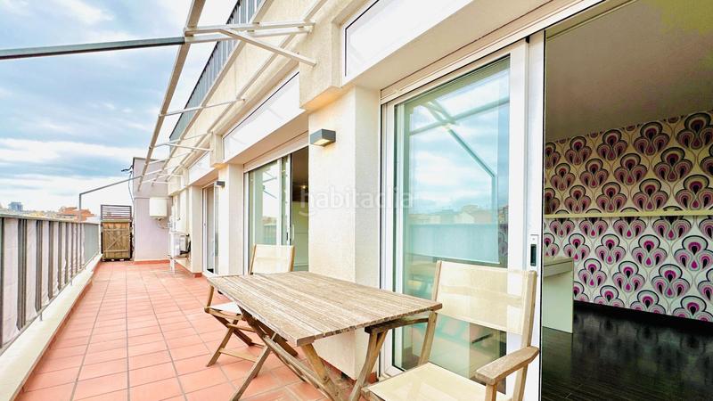 Foto 21070de5-2538-4674-a637-da28111de7e8. Loft vistas, ubicación y practicidad en el centro en Terrassa