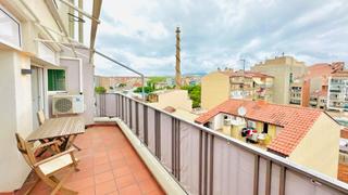 Loft  Carrer de l'infant martí. Vistas, ubicación y practicidad en el centro de terrassa