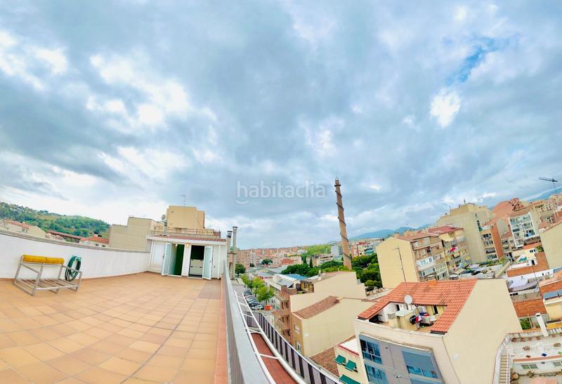 Foto 72dcd3e5-582d-44d1-9fcb-6a43af5a9248. Loft vistas, ubicación y practicidad en el centro en Terrassa